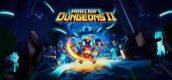 Minecraft Dungeons II