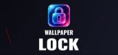 Wallpaper Lock
