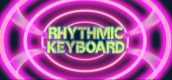 Rhythmic Keyboard