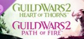 Guild Wars 2® Heart of Thorns® and Path of Fire™ Expansions