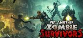 Yet Another Zombie Survivors - 又一个僵尸幸存者