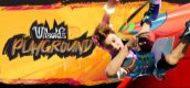 Wilgold's Playground