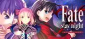 Fate/stay night REMASTERED