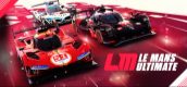 Le Mans Ultimate
