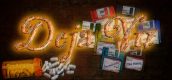 Deja Vu : The Backrooms
