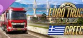 Euro Truck Simulator 2 - Greece
