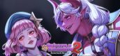 Reborn a Zombie 2: Entwined Hearts