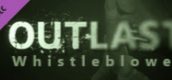 Outlast: Whistleblower DLC