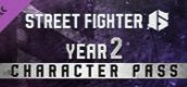 Street Fighter™ 6 - Year 2 Character Pass