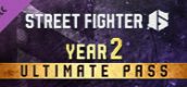 Street Fighter™ 6 - Year 2 Ultimate Pass