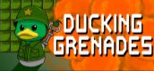Ducking Grenades