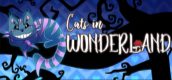 Cats in Wonderland