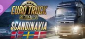 Euro Truck Simulator 2 - Scandinavia
