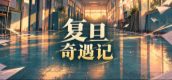 复旦奇遇记