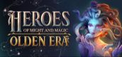 魔法门之英雄无敌:上古纪元 Heroes of Might and Magic: Olden Era