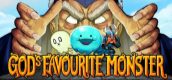 God's Favourite Monster