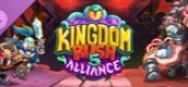 Kingdom Rush 5: Alliance TD - Colossal Dwarfare Campaign