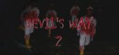 DEVIL'S WAY: BOHEMIAN