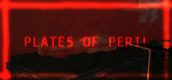 Plates of Peril