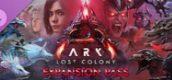 ARK: Lost Colony Expansion Pass