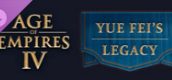 Age of Empires IV: Yue Fei's Legacy