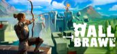 Wall Brawl