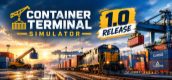 Container Terminal Simulator