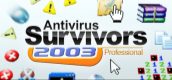 Antivirus Survivors 2003 Professional