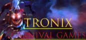Tronix Carnival Games
