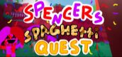 Spencer's Spaghetti Quest