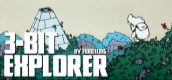 3-Bit Explorer