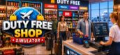 Duty Free Shop Simulator