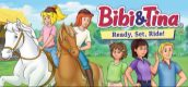 Bibi & Tina – Auf die Pferde, fertig, los!
