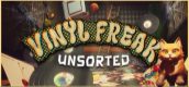 Vinyl Freak: Unsorted