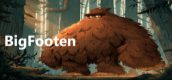 BigFooten