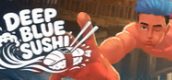 Deep Blue Sushi