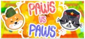 Paws VS Paws