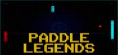 Paddle Legends