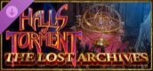 Halls of Torment - The Lost Archives