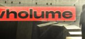 VHOLUME