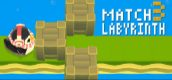 Match 3 Labyrinth