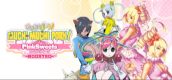 Muchi Muchi Pork! & PinkSweets Boosted