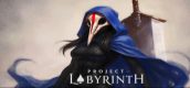 Project - Labyrinth