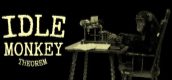 Idle Monkey Theorem