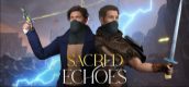 Sacred Echoes