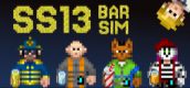 SS13 BAR SIM