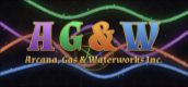 Arcana, Gas & Waterworks Inc.