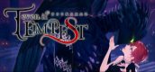 even if TEMPEST 黄昏中魔女如是说