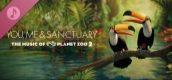 You, Me & Sanctuary, The Music of Planet Zoo 2
