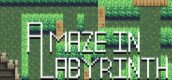A Maze In Labyrinth